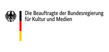 Die Beauftragte der Bundesregierung für Kultur und Medien