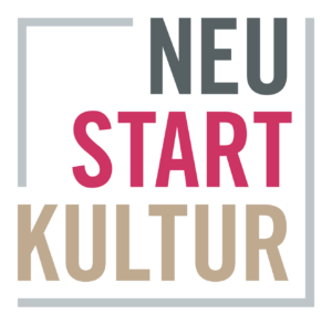 NEUSTART KULTUR